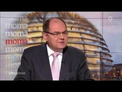 Plusminus (ARD): Glyphosat - Pestizid unter Krebsverdacht