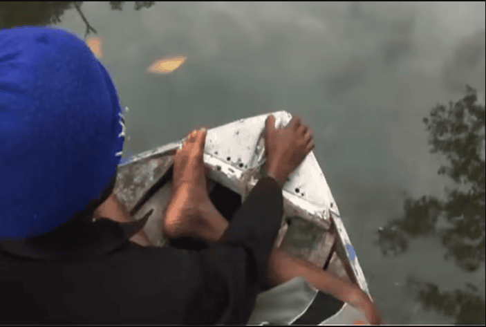 Indonesian Civil Society on Vimeo