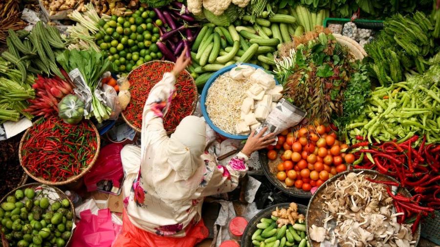 The Economics of Happiness (2012)