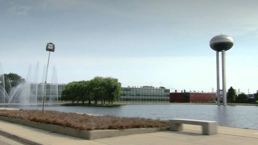 Who Killed The Electric Car? (2006)