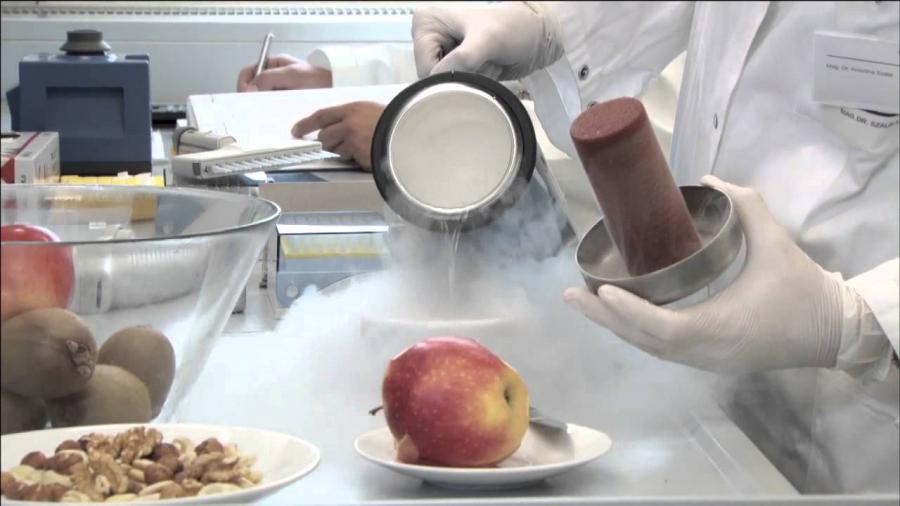 Die Akte Aluminium (2012)