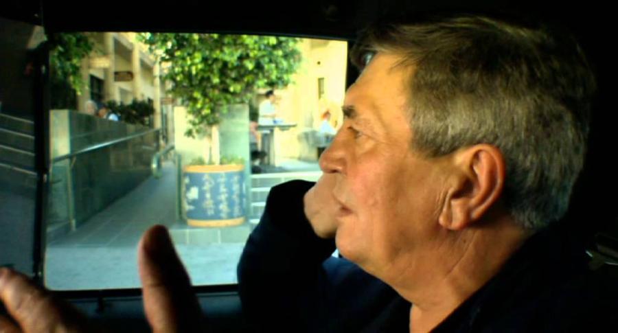 Die 4. Revolution (2010)