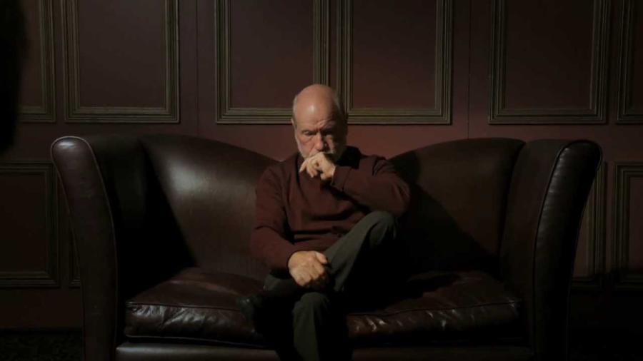 Die Reise zum sichersten Ort der Erde