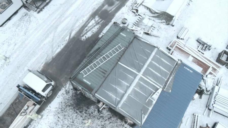 Into Eternity - Wohin mit unserem Atommüll? (2010)