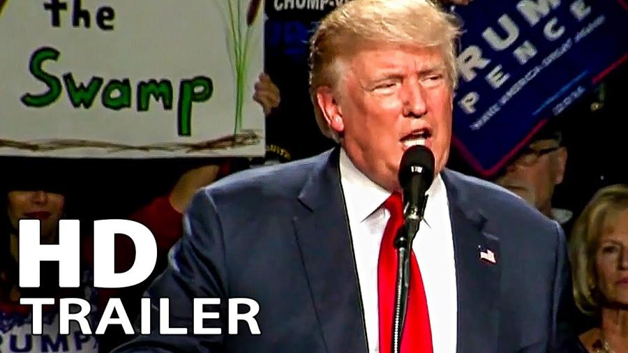 Immer noch eine unbequeme Wahrheit (2017)