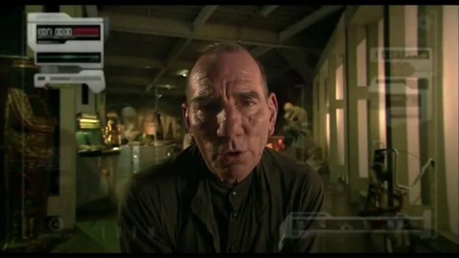 The Age of Stupid- Warum tun wir nichts? (2009)