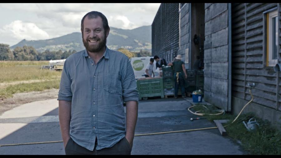 Bauer unser (2016)