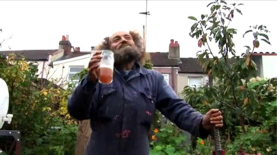 Voices of Transition (2012)