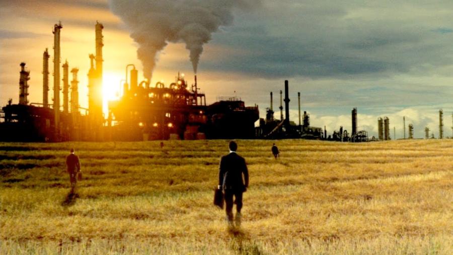 Food, Inc.- Was essen wir wirklich? (2008)