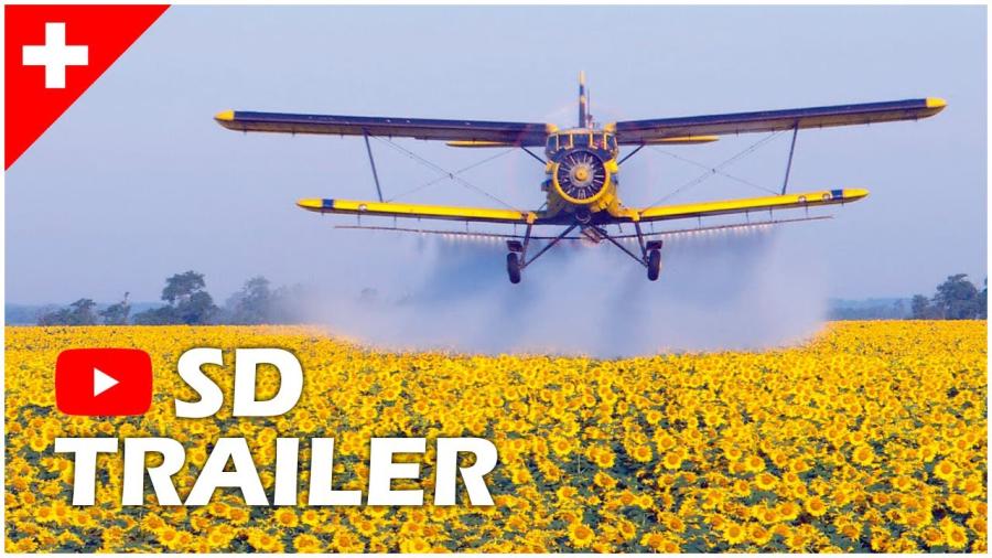 Unser täglich Brot (2008)