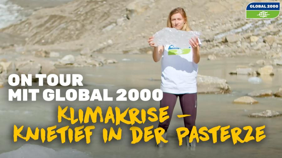 Video: Klimakrise in Österreich