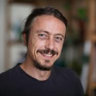 Martin Wildenberg