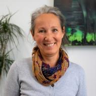 Claudia Meixner