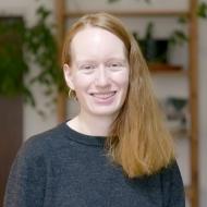 Nathalie Harms