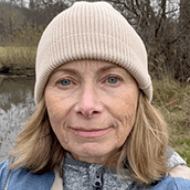 Chantal Schreiber