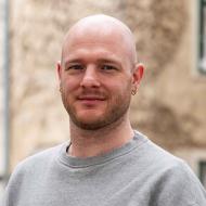 Porträt Maximilian Hejda