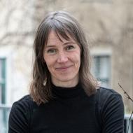 Porträt Karolina Hötzeneder