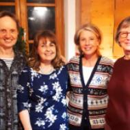 Ingrid Mock und Freunde