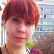 Karin Rusznak
