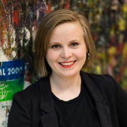 Agnes Zauner