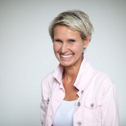 Astrid Breit