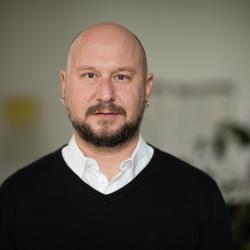 Gerald Osterbauer