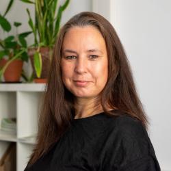 Hanna Zamernik