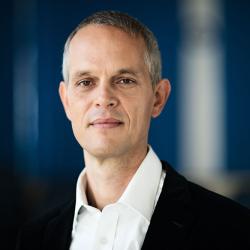 Reinhard Uhrig