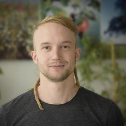 Simon Waldenberger Simon Waldenberger