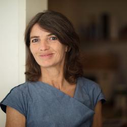 Carin Unterkircher
