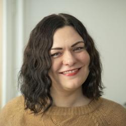 Christina Stampf