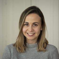 Juliana Matusova Juliana Matusova