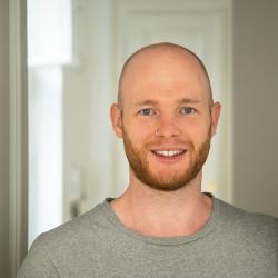 Maximilian Hejda Maximilian Hejda