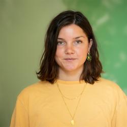 Moana Häusle Moana Häusle