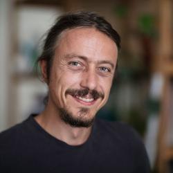 Martin Wildenberg