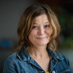 Barbara Zeisel GLOBAL 2000