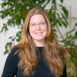 Martina Tinter-Olifiers