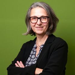 Alexandra Strickner