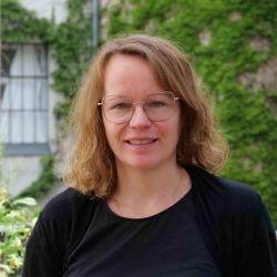 Victoria Horvat Porträt