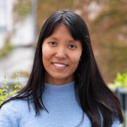 Portrait Ghali Egger