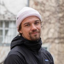 Portrait Till Dreer