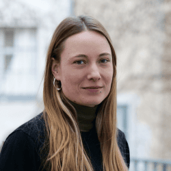 Portait von Andrea Richter