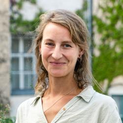 Julia Jandl