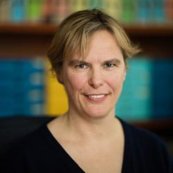 Christine Hirschbeck Christine Hirschbeck