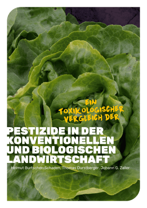 Coverbild der Studie