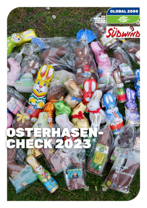 Osterhasen Check 2023
