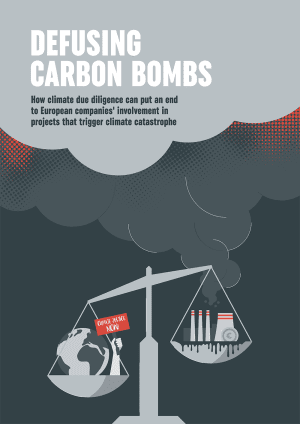 Defusing Carbon Bombs