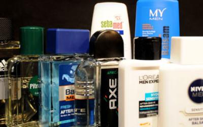 Kosmetik-Check 2016 Aftershaves