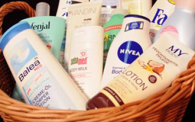 Bodylotion