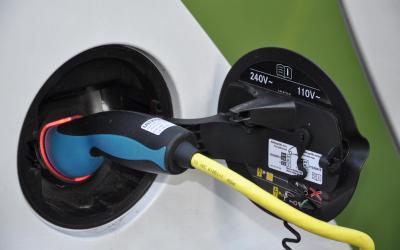 Elektroauto